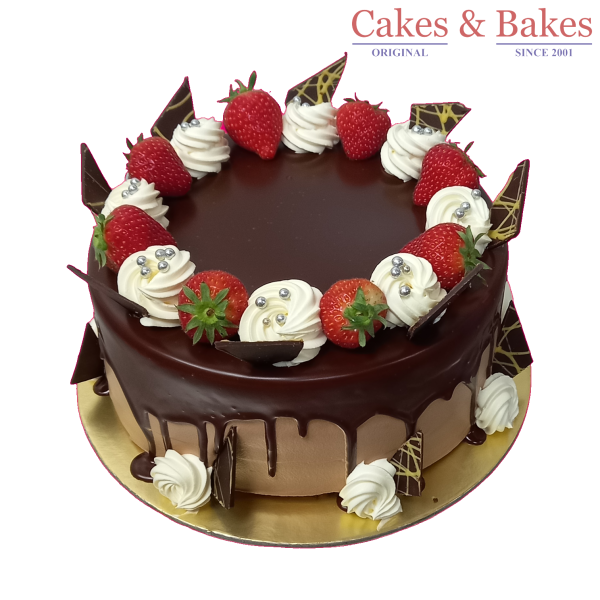 Chocolate Cake